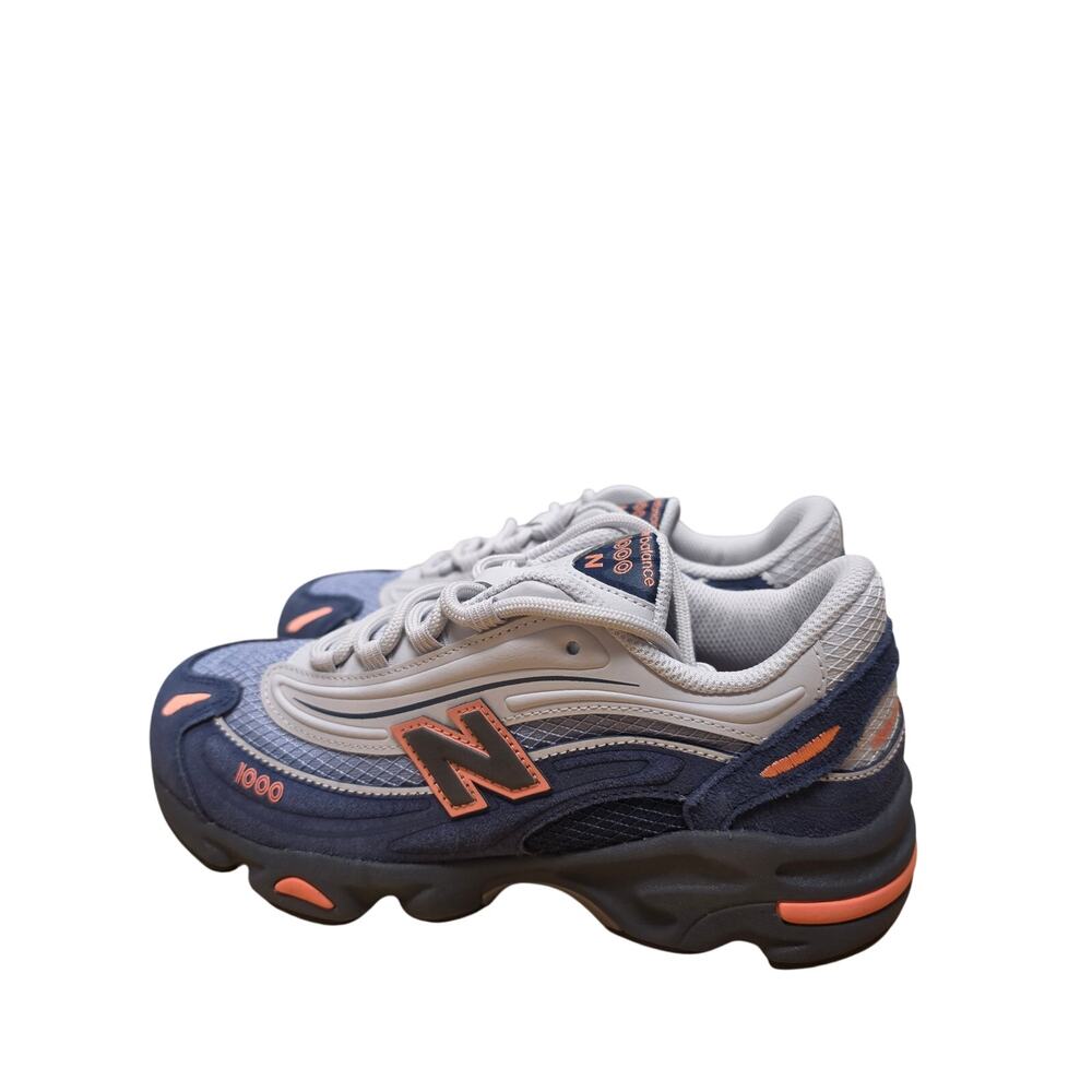 New Balance 1000 'Nautical Coral' Footlocker Exclusive Size: 6Y Boys